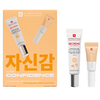 Erborian BB Kremas Su Ginsengu Nude Spf 20 15ml Rinkinys 2 Vnt.