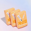 Erborian BB Kremas Su Ginsengu Nude Spf 20 15ml Rinkinys 2 Vnt.