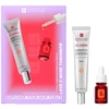 Erborian CC Crème Colour Correcting Kreminis Spf30 Doré 40ml Set 2 Pieces