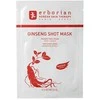 Erborian Soothing veido kaukė Ginseng Shot Mask (Face Sheet Mask) 15 g
