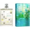 Escentric Molecules Escentric 05 EDT tualetinis vanduo Unisex, 100 ml