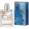 Escentric Molecules Molecule 05 EDT tualetinis vanduo Unisex, 100 ml