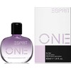 Esprit Esprit One Woman - EDT 20ml kvepalai Moterims EDT