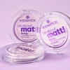 Essence All About Matt! Lavender Fixing Powder Compact Powder 9 g