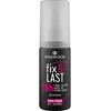 Essence Fix &amp; Last Atsparus vandeniui Makeup Fixer Purškiklis, 50 ml