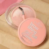 „Essence Brow Lifting Gel Set“ antakių gelis ir antakių pomada
