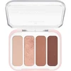 Essence Brown Mini Eyeshadow Palette 3.6 g