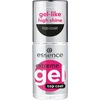 Essence Cosmetics Ess Uñas Top Coat Extreme Gel 01