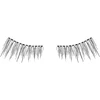 "Essence Cosmetics Dirbtinės blakstienos 03-Half Lashes" 1 vnt
