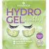 Essence HYDRO GEL eye patches 1 unit