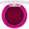 Essence Juicy Berry Tinted Lip &amp; Cheek Balm 2-In-1 Violet, 3 g