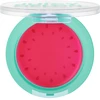Essence Juicy Melon Lip &amp; Cheek Balm 2-In-1 Rožinė, 3 g