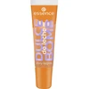 Essence Dulce de Leche Bomb lip gloss 10 ml