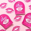 Essence Cosmetics Lip Sheet Mascarilla Labial 1 U