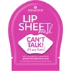 Essence Cosmetics Lip Sheet Mascarilla Labial 1 U