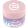 Essence Lip Swirl Vegan Nourish Daily Lip Mask, 8 g