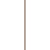 Essence Cosmetics Micro Precise Lápiz De Cejas Atsparus vandeniui 05-Warm Brown 0,, 05 ml