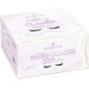 Essence Milky Glazed Eye Patches ( 30 párů ) - Hydrogelové polštářky pod oči