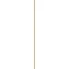 Essence Cosmetics Monocroma Mate Sombra De Ojos 02-Neutral Brown, 2 g