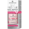 Essence Cosmetics Uv Rescure Tratamiento Reparador De Uñas 01, 8 ml