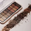 Essence Cosmetics The Nude Edition akių šešėlių paletė 10g