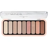 Essence Cosmetics The Nude Edition akių šešėlių paletė 10g