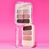 Essence Nude Mini Eyeshadow Palette 3.6 g