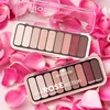 Essence Cosmetics The Rose Edition akių šešėlių paletė 10g