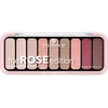 Essence Cosmetics The Rose Edition akių šešėlių paletė 10g