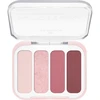 Essence Rose Mini Eyeshadow Palette 3.6 g