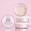 Essence SILKY BLUR translucent loose setting powder 9 gr