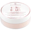 Essence SILKY BLUR translucent loose setting powder 9 gr