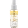 Essence Cosmetics Glow Like Honey Sérum veido kaukė su purškikliu, 50 ml