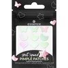 Essence Cosmetics Spot Squad Holo Parches Para Granos 1 U