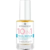 Essence Cosmetics Nail Repair Tratamiento Fortalecedor Reparador 10 En 1, 8 ml