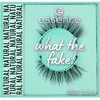 Essence Cosmetics What The Fake! Pestañas Postizas 03 1 U