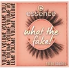 „Essence Cosmetics“ – kas netikra! Makiažo priemonės, skirtos makiažui 01 1 U