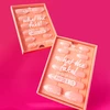 Essence What the Fake! Press & Go 01 artificial nails