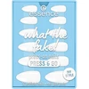Essence What the Fake! Press & Go 02 artificial nails