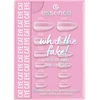 Essence Cosmetics What The Fake! Uñas Postizas Estuche 02-Cat Eye 6 Piezas