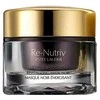 Estee Lauder E.Lauder Re-Nutriv Ultimate Diamond Revitalizing Mask Noir, 50 g