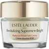 Estee Lauder E.Lauder Revitalizing Supreme+ Bright Soft Kreminis, 50 ml