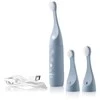 ETA Elektrinis dantų šepetėlis | ETA Sonetic Kids 171090010 | Įkraunamas | For kids | Šepetėlių skaičius galvutės įeina 2 | Number of teeth brushing modes 1 | Mėlyna
