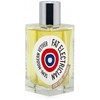 Orange Oranžinis Fat Electrician Semi-Modern Vetiver - EDP - TESTER