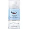 Eucerin "Derma toCLEAN" (micelinis akių makiažo valiklis) 125 ml