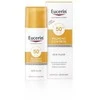 Eucerin veido losjonas emulsinis pigmento kontrolės SPF 50+ (Pigment Control Sun Fluid) 50 ml