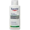 Eucerin Gelinis šampūnas nuo riebių pleiskanų DermoCapillaire 250 ml