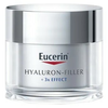 Eucerin Intensyvus užpildomasis dieninis kremas nuo raukšlių sausai odai SPF 15 Hyaluron-Filler + 3x Effect 50 ml