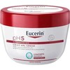 Eucerin pH5 Light Gel Kreminis Body Kreminis lengvas kūno kremas, 350 ml