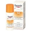 Eucerin Sun Oil Control Dry Touch Face Sun Gel-Kreminis SPF 50+ kreminis gelis nuo saulės, 50 ml